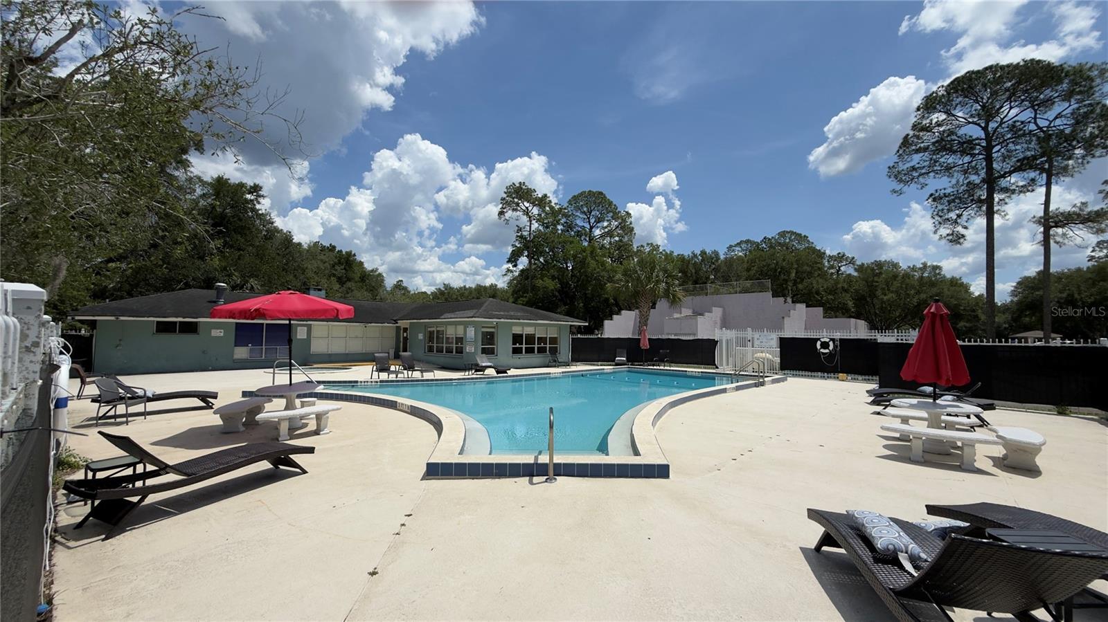 501 SW 75TH ST #B5, GAINESVILLE, FL, 32607