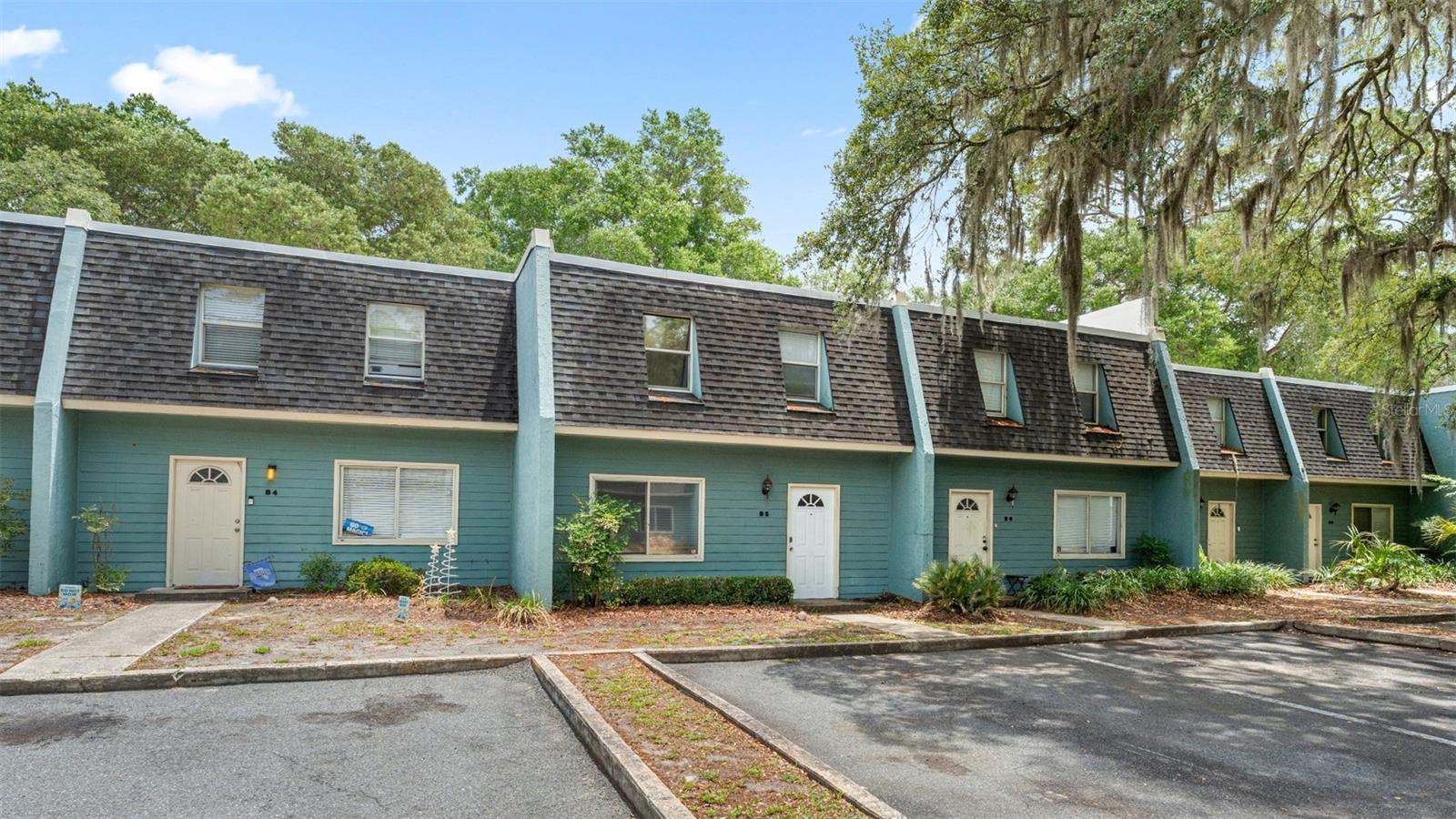 501 SW 75TH ST #B5, GAINESVILLE, FL, 32607
