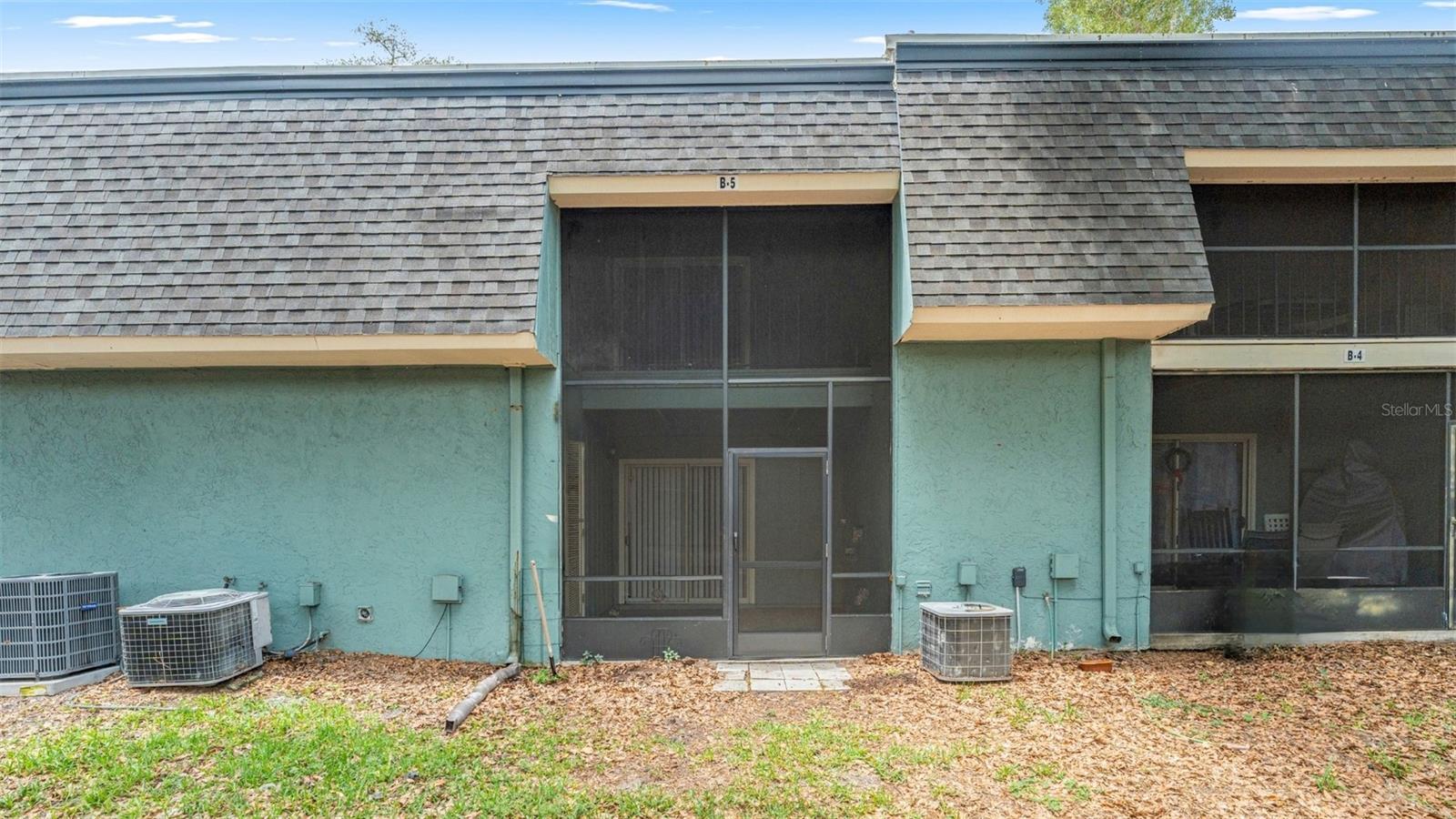 501 SW 75TH ST #B5, GAINESVILLE, FL, 32607