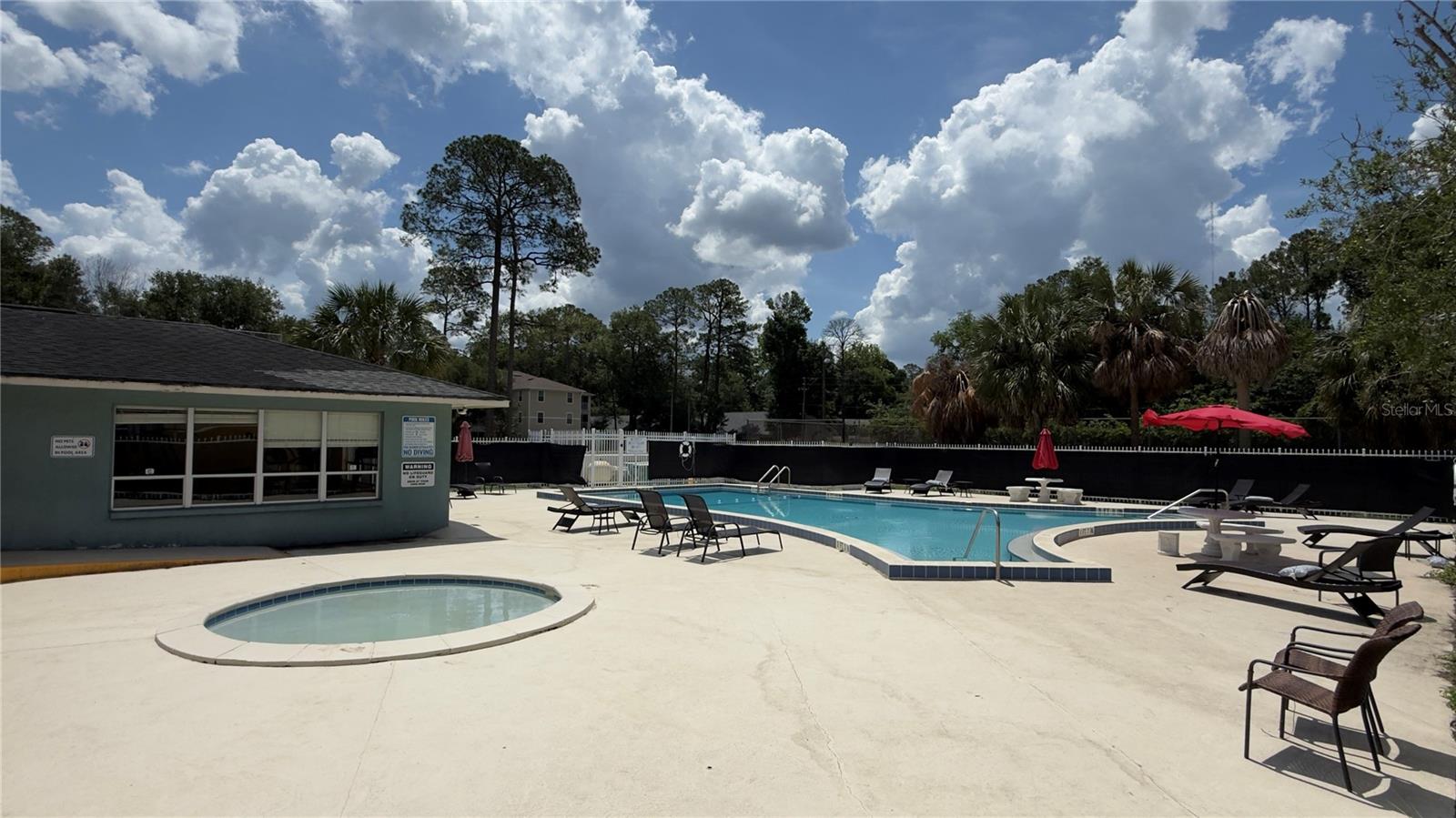 501 SW 75TH ST #B5, GAINESVILLE, FL, 32607