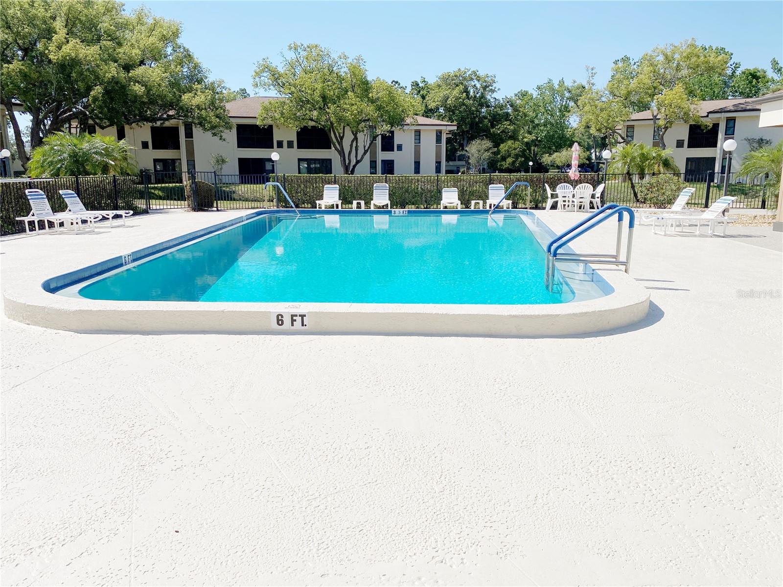 2700 NEBRASKA AVE #5-105, PALM HARBOR, FL, 34684