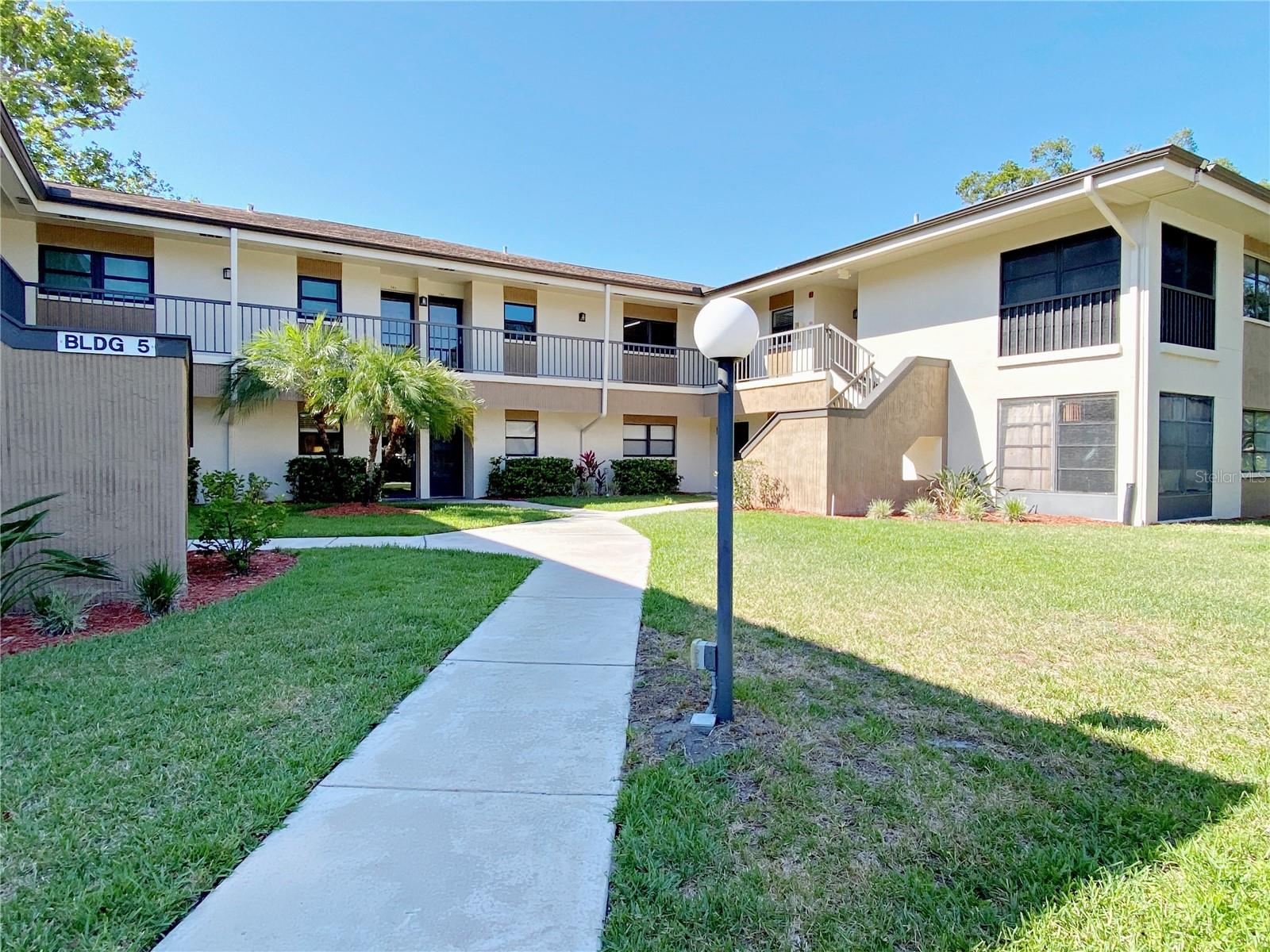 2700 NEBRASKA AVE #5-105, PALM HARBOR, FL, 34684