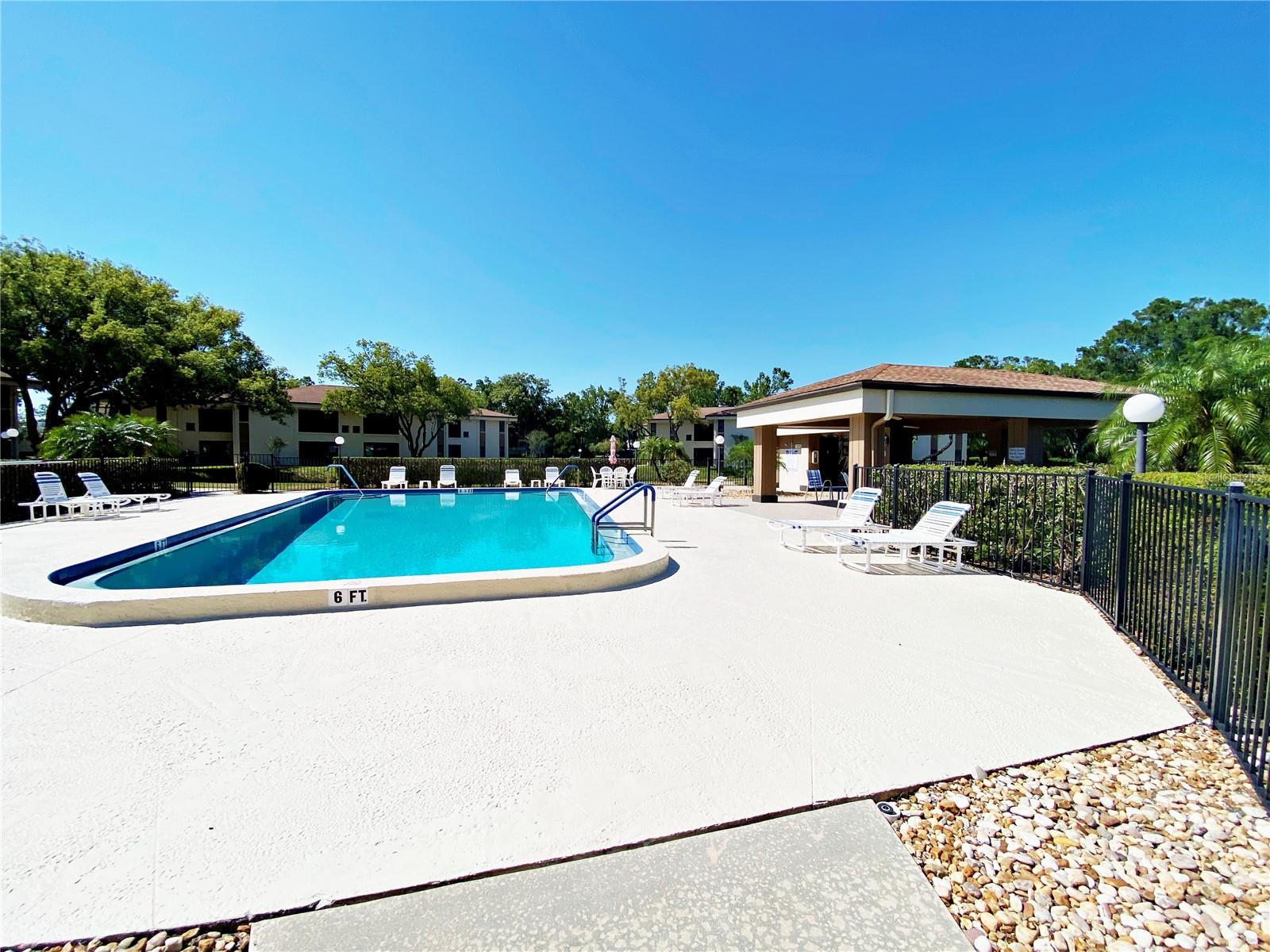 2700 NEBRASKA AVE #5-105, PALM HARBOR, FL, 34684
