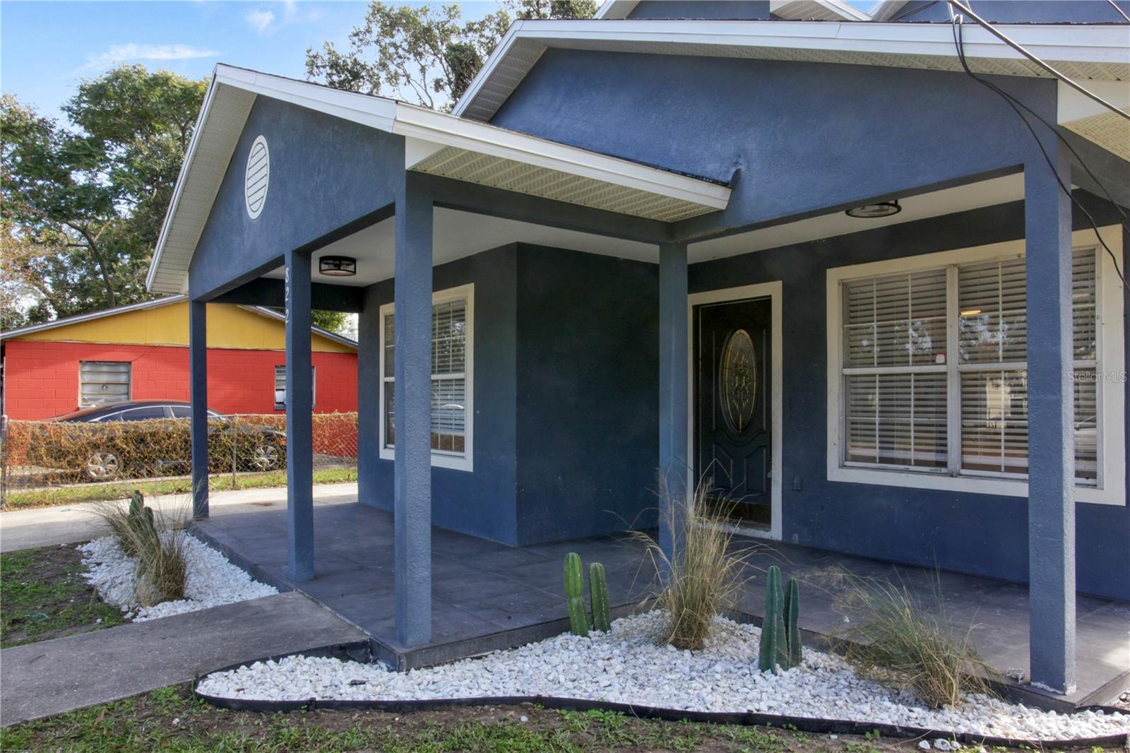 822 POLK ST, ORLANDO, FL, 32805