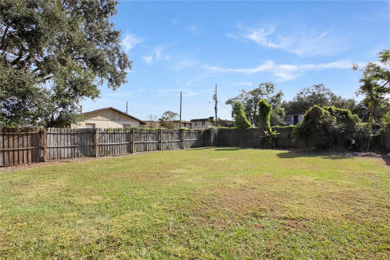 822 POLK ST, ORLANDO, FL, 32805