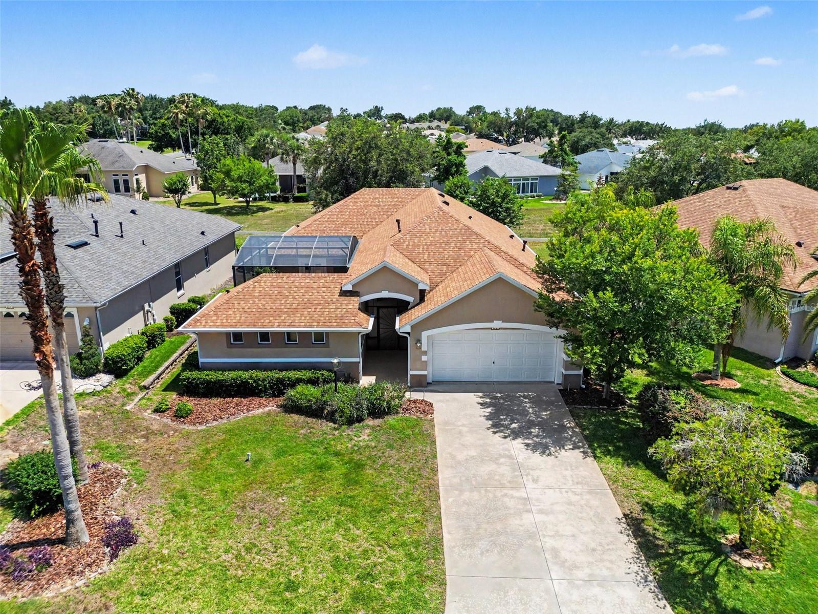 3257 BALTIC SEA BLVD, TAVARES, FL, 32778