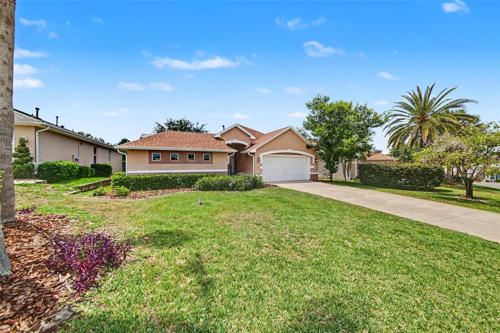 3257 BALTIC SEA BLVD, TAVARES, FL, 32778