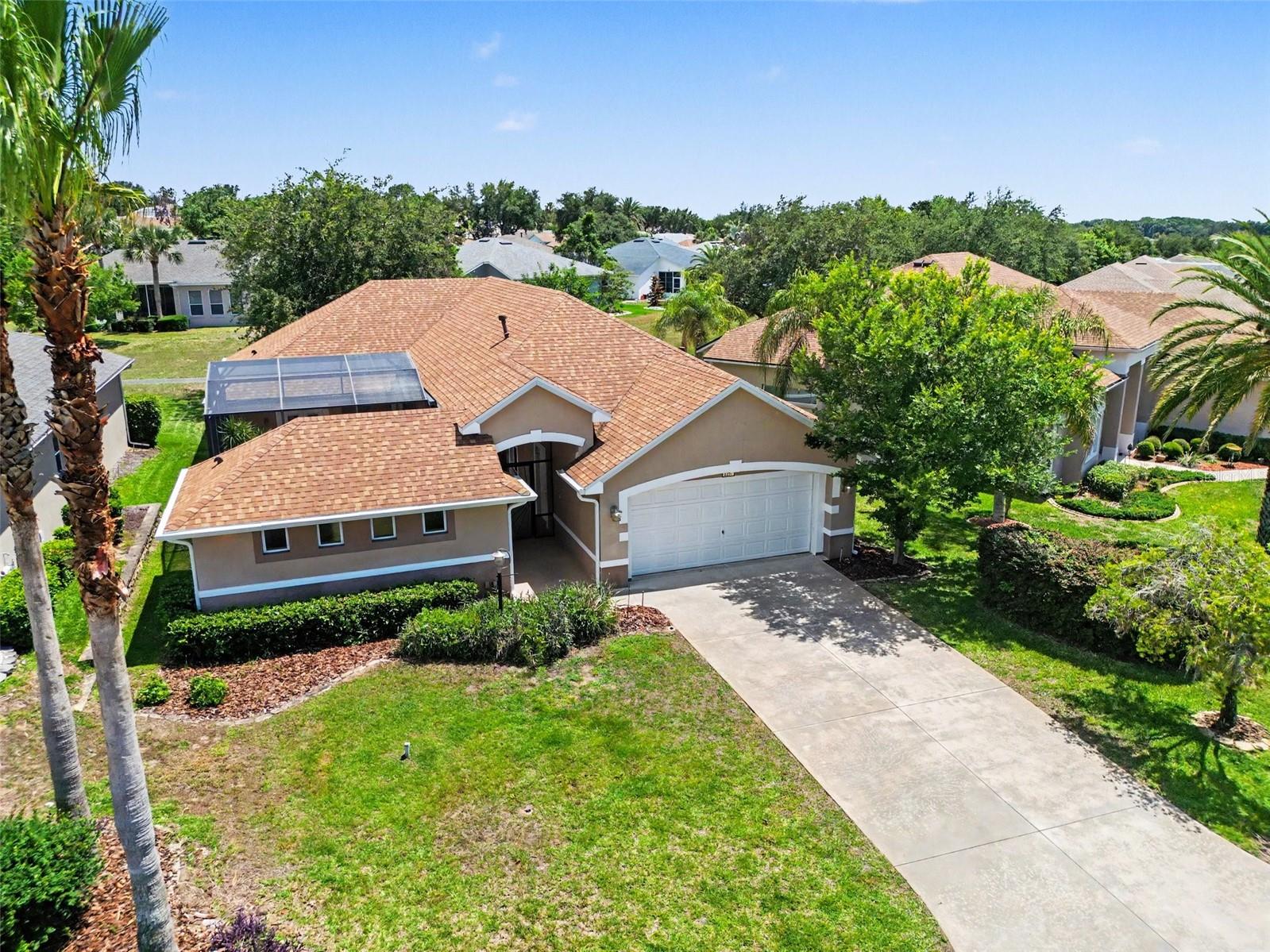 3257 BALTIC SEA BLVD, TAVARES, FL, 32778