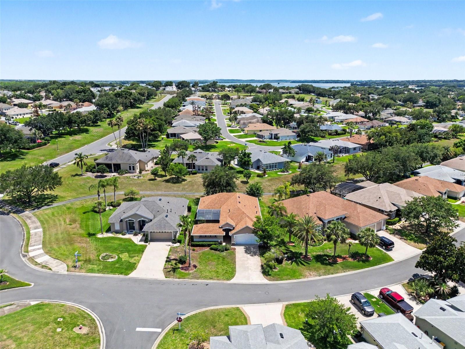 3257 BALTIC SEA BLVD, TAVARES, FL, 32778