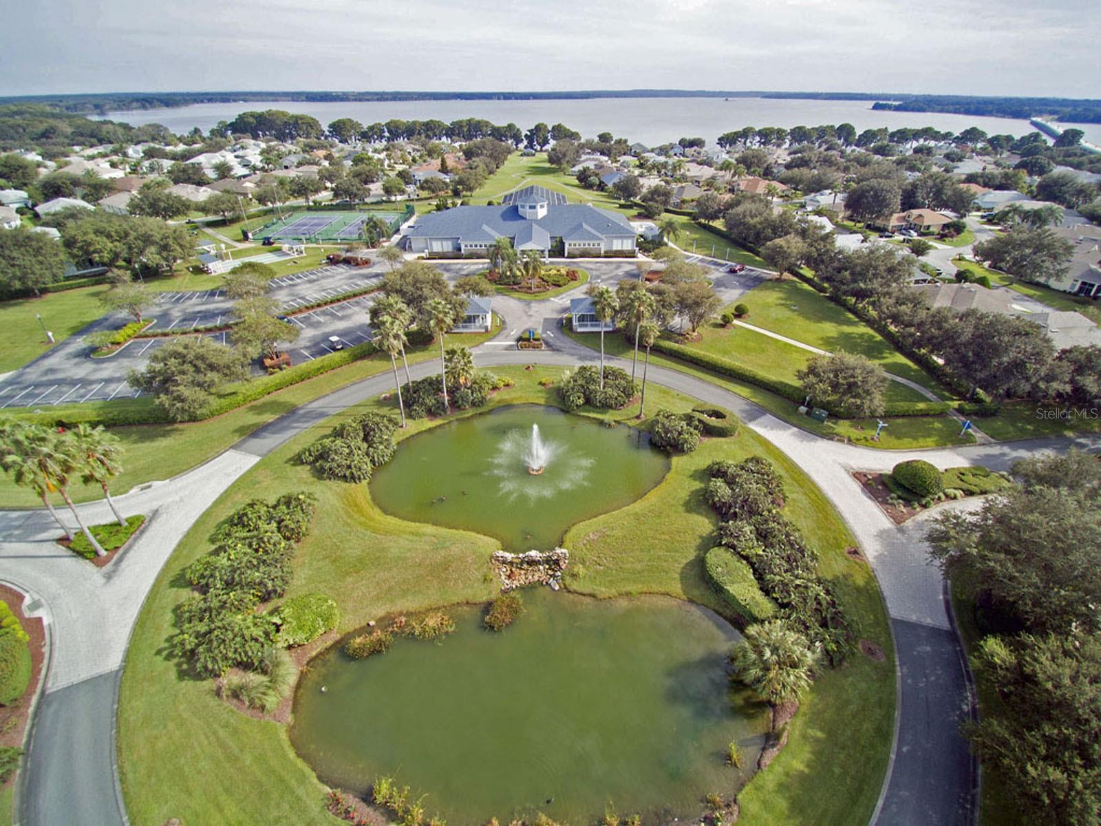 3257 BALTIC SEA BLVD, TAVARES, FL, 32778