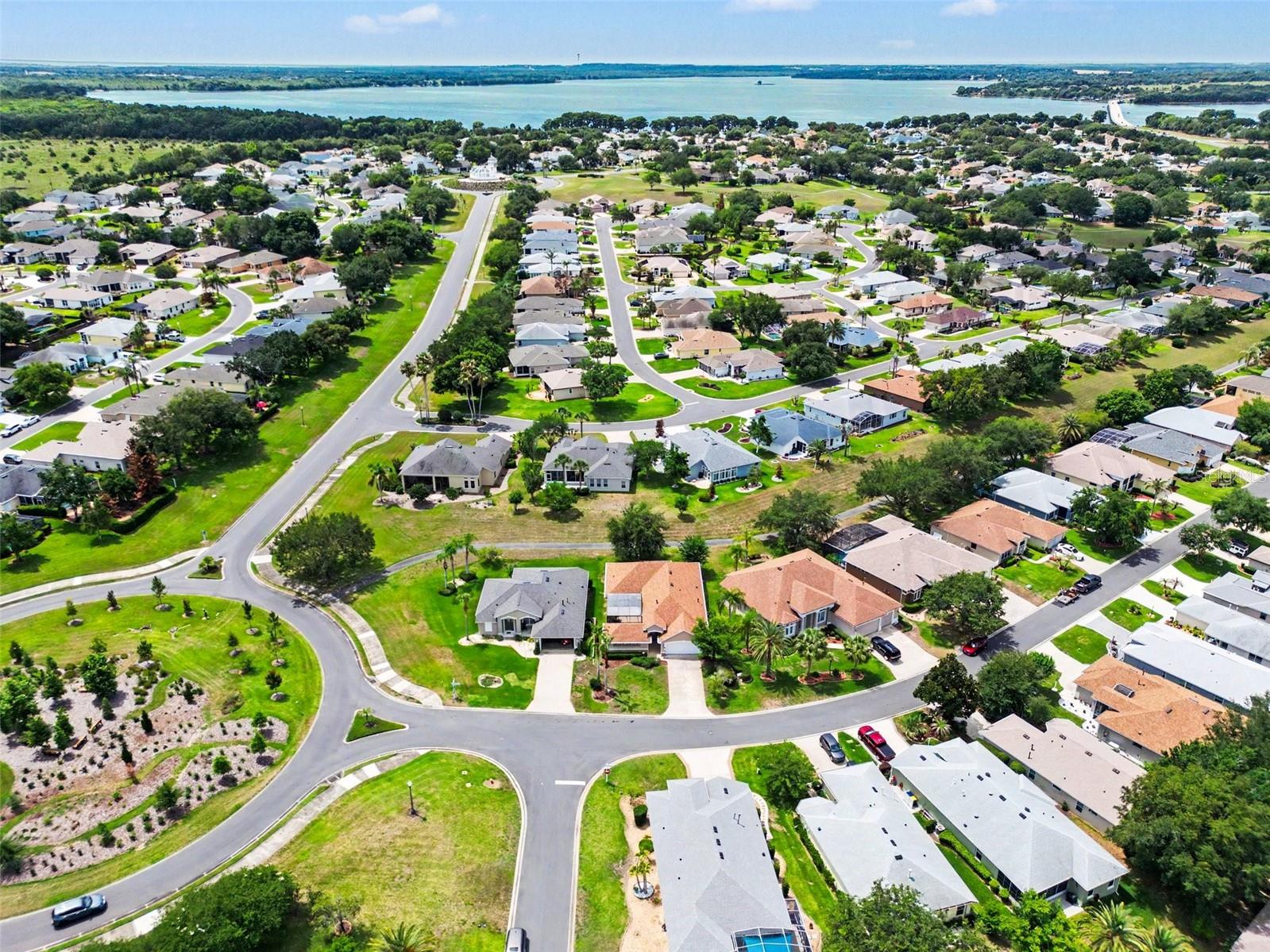 3257 BALTIC SEA BLVD, TAVARES, FL, 32778