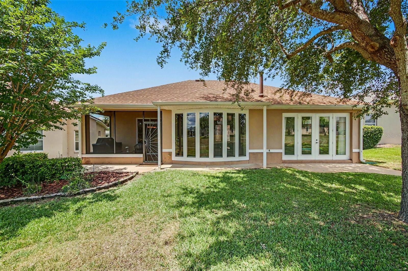 3257 BALTIC SEA BLVD, TAVARES, FL, 32778