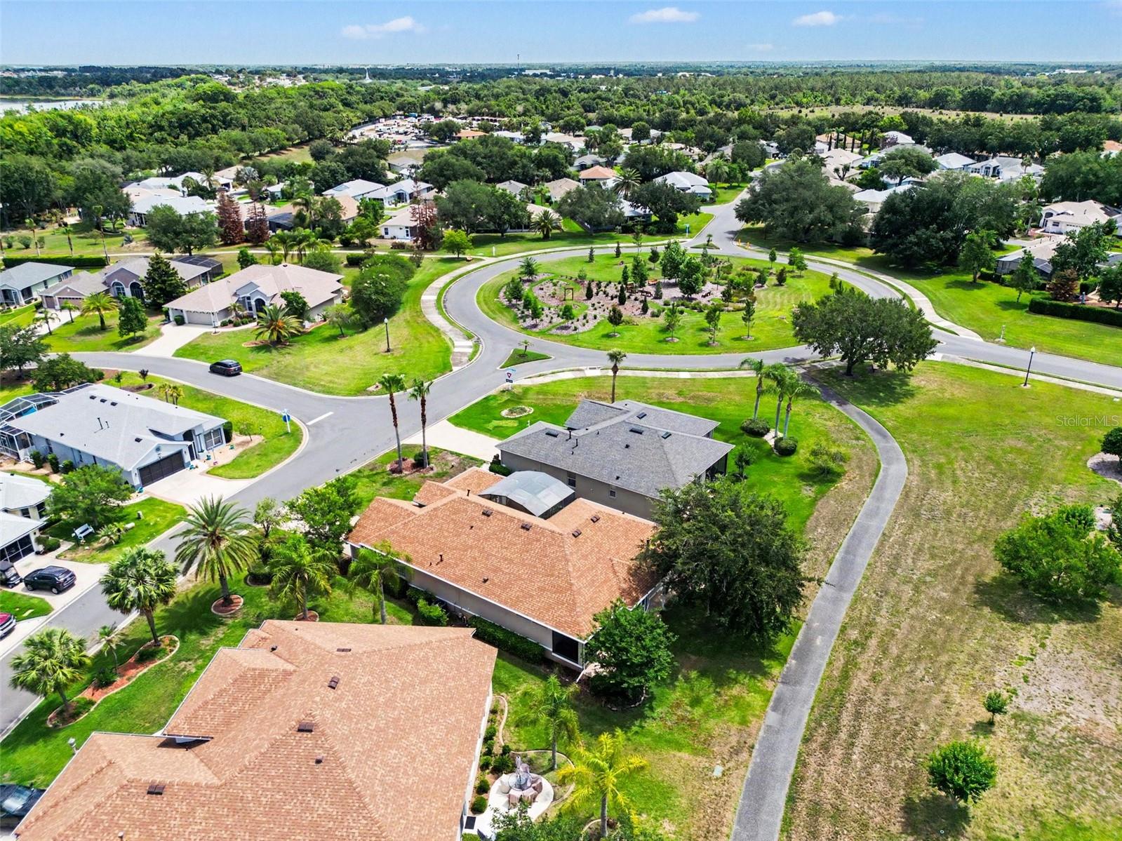 3257 BALTIC SEA BLVD, TAVARES, FL, 32778