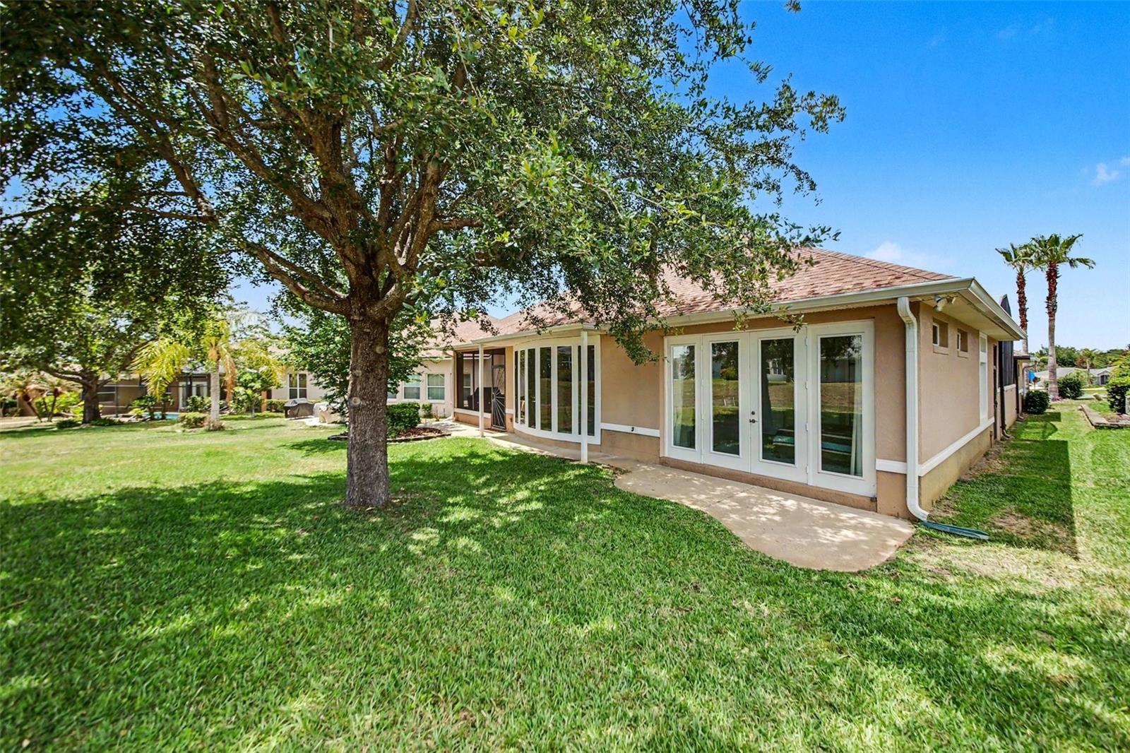 3257 BALTIC SEA BLVD, TAVARES, FL, 32778