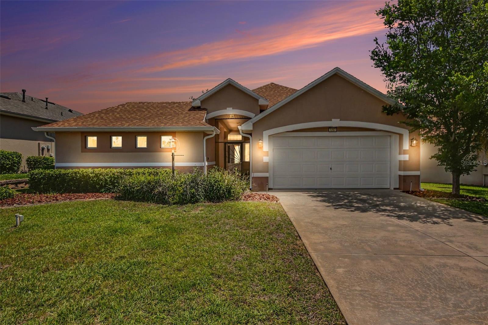 3257 BALTIC SEA BLVD, TAVARES, FL, 32778