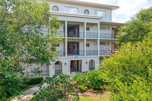 700 MELROSE AVE #J24, WINTER PARK, FL, 32789