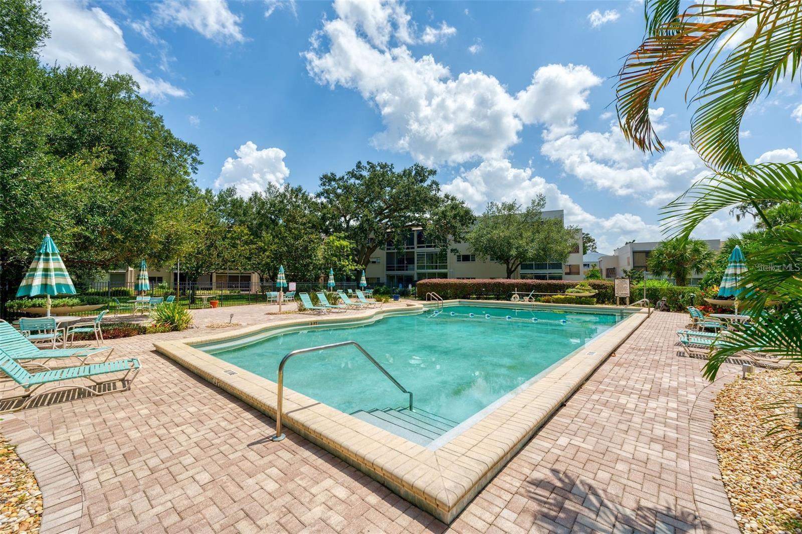 700 MELROSE AVE #J24, WINTER PARK, FL, 32789