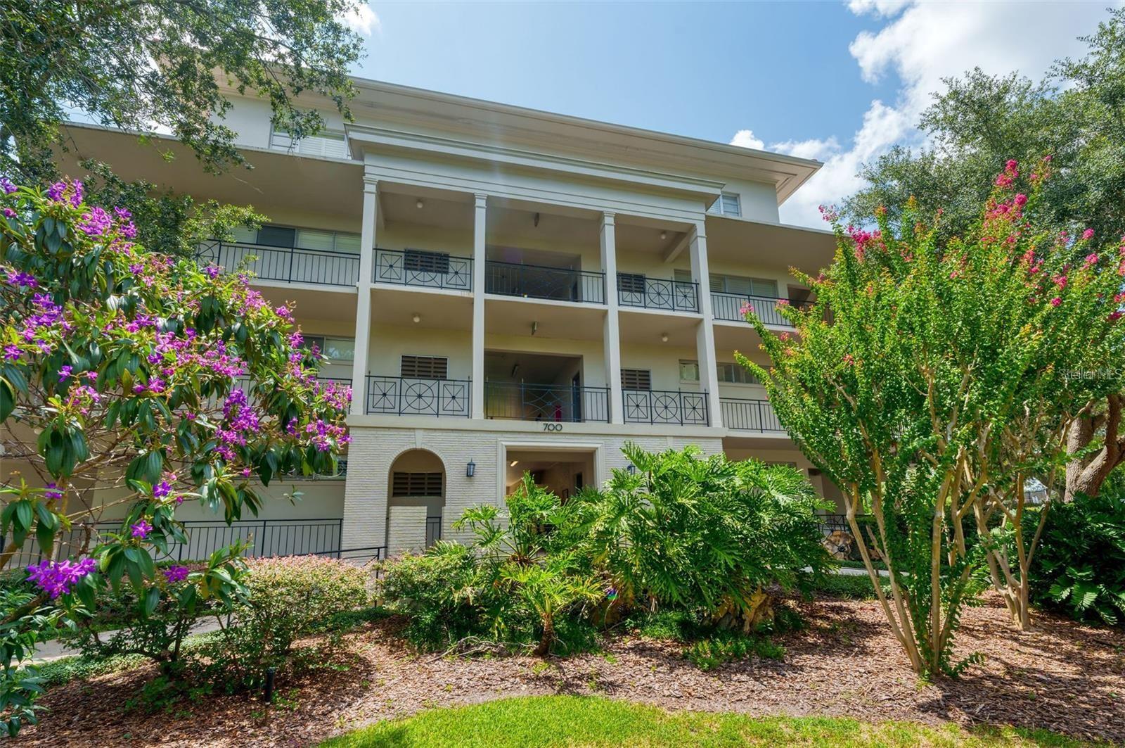 700 MELROSE AVE #J24, WINTER PARK, FL, 32789