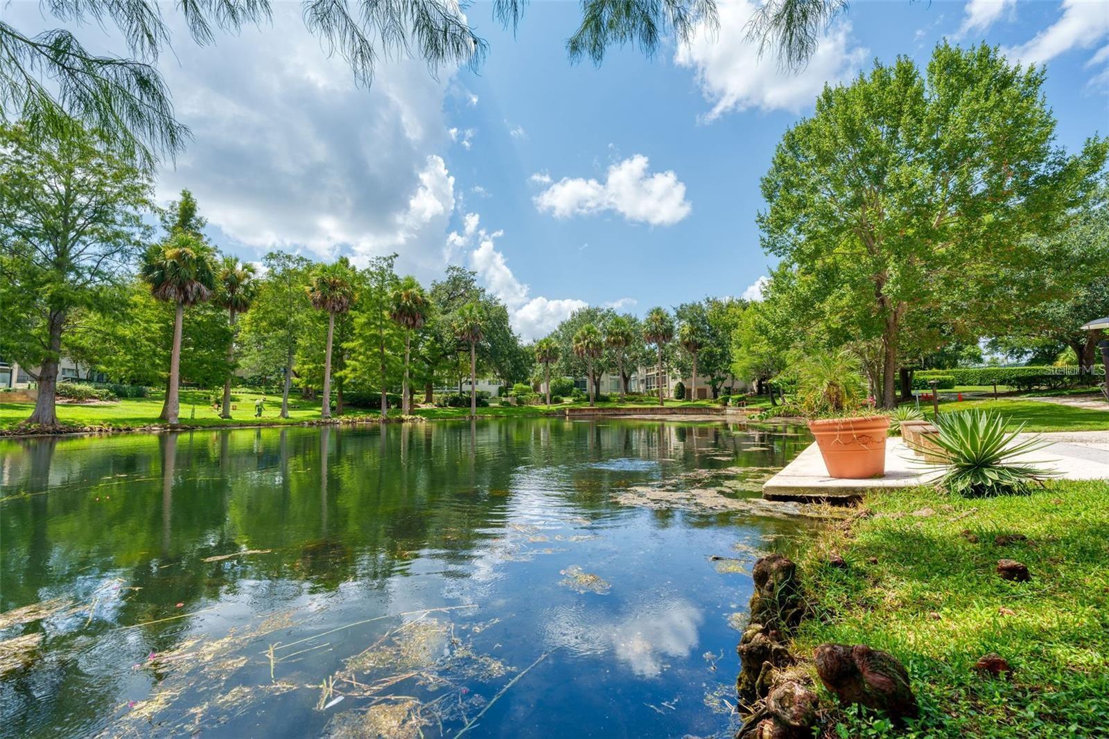 700 MELROSE AVE #J24, WINTER PARK, FL, 32789