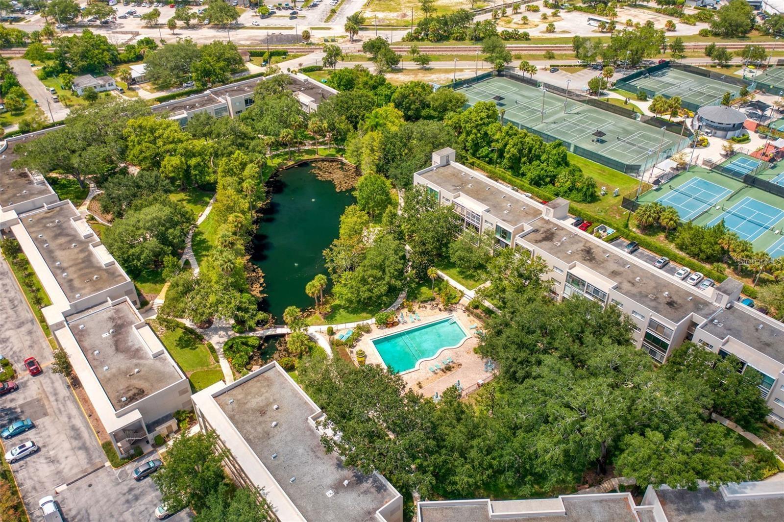 700 MELROSE AVE #J24, WINTER PARK, FL, 32789