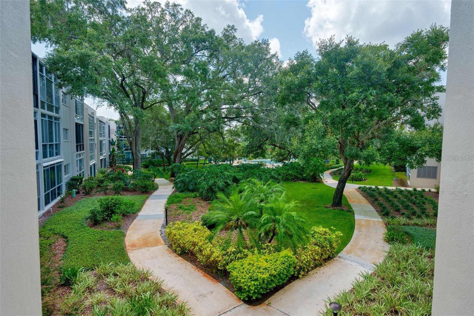 700 MELROSE AVE #J24, WINTER PARK, FL, 32789