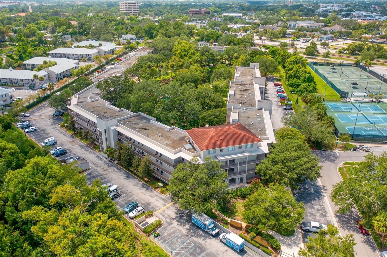 700 MELROSE AVE #J24, WINTER PARK, FL, 32789