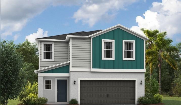 33631 NOBLE CREEK PL, DADE CITY, FL, 33525
