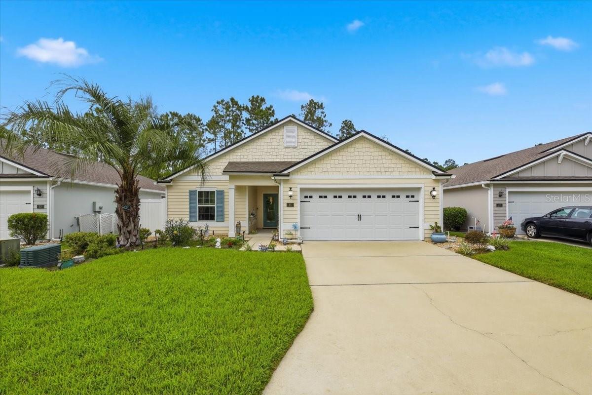 35 BIRDIE WAY, BUNNELL, FL, 32110