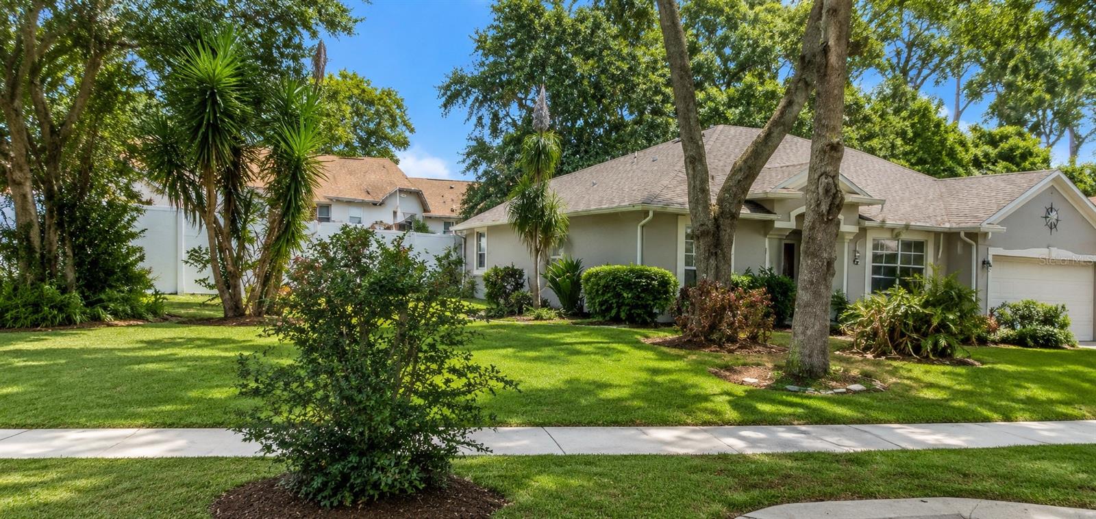 2690 LA CITA LN, TITUSVILLE, FL, 32780