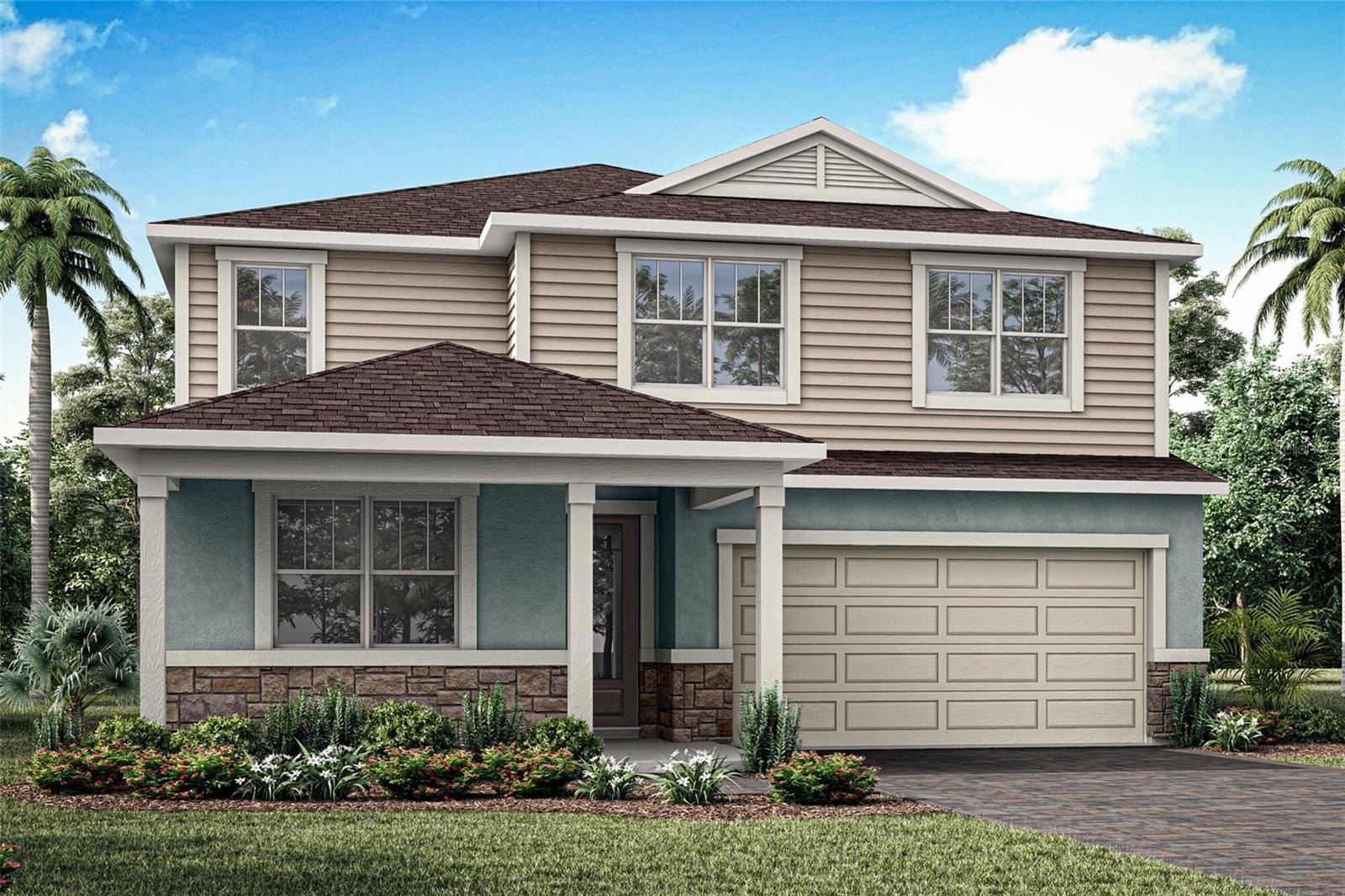 9231 AURELIA AVE, PARRISH, FL, 34219