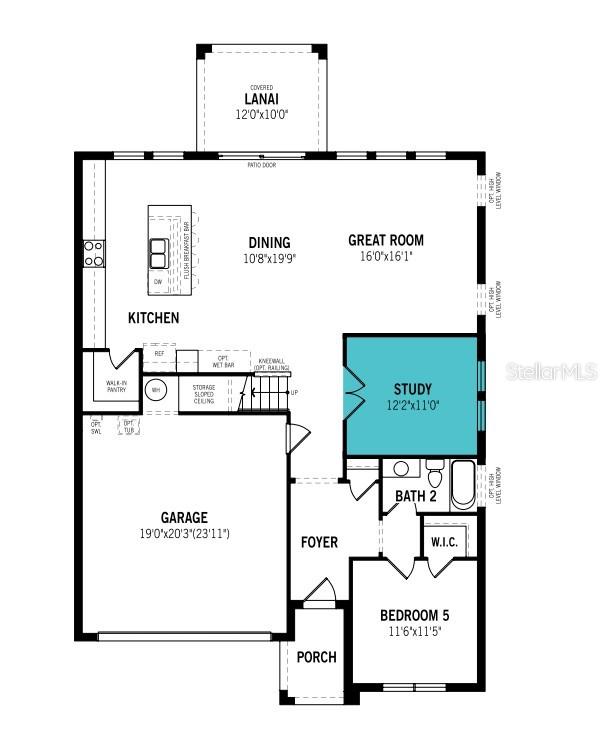 9231 AURELIA AVE, PARRISH, FL, 34219
