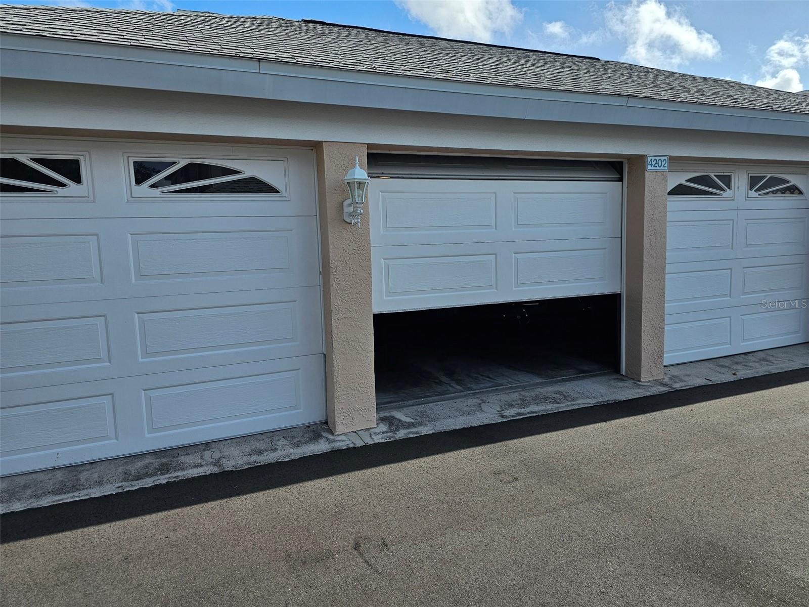 4202 CADDIE DR E #201, BRADENTON, FL, 34203