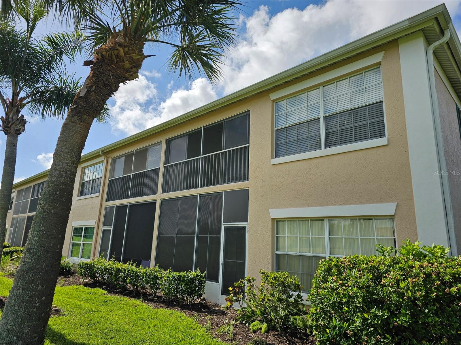 4202 CADDIE DR E #201, BRADENTON, FL, 34203