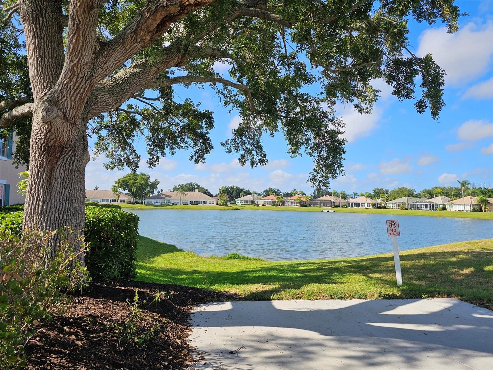 4202 CADDIE DR E #201, BRADENTON, FL, 34203
