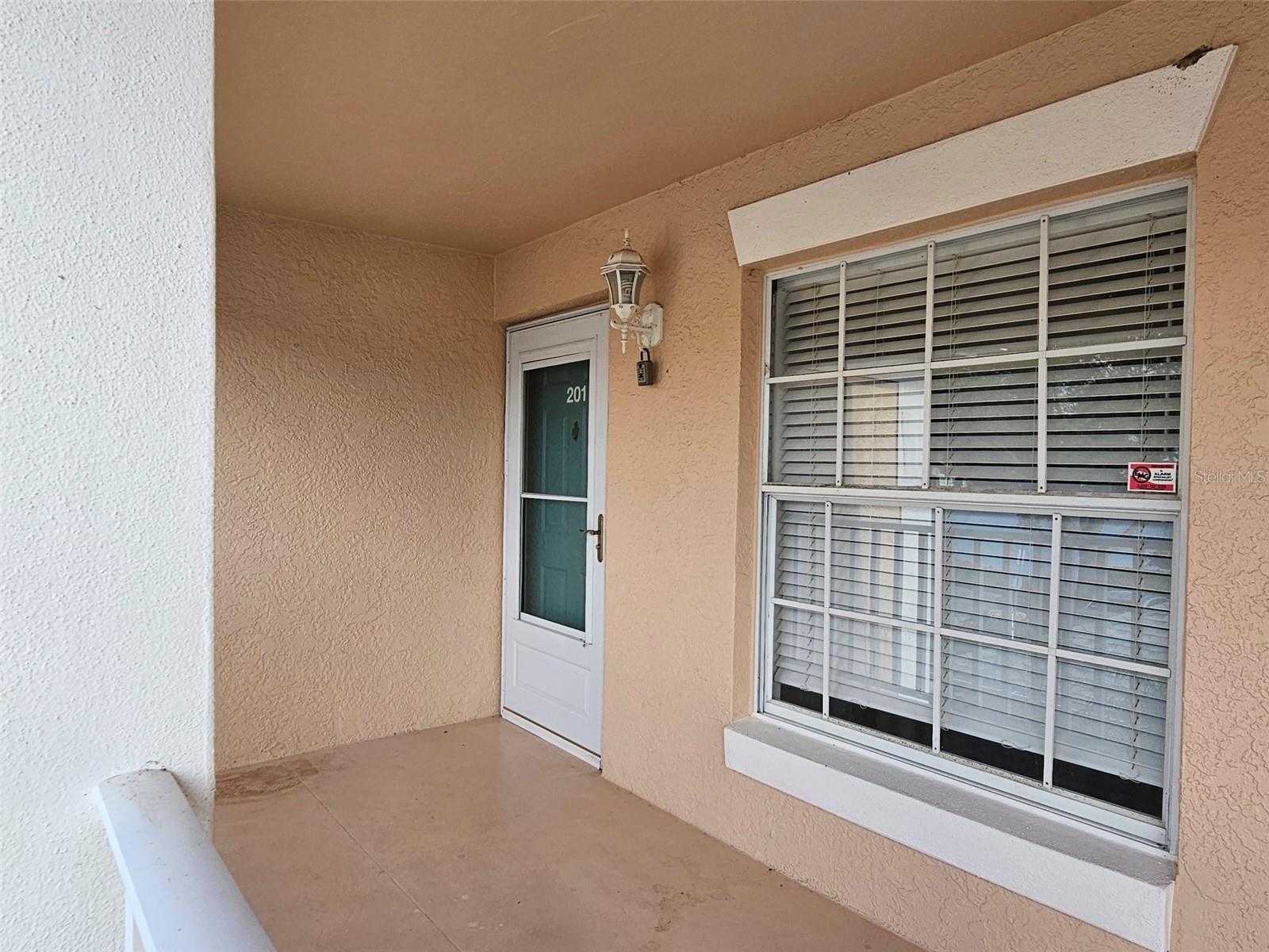 4202 CADDIE DR E #201, BRADENTON, FL, 34203