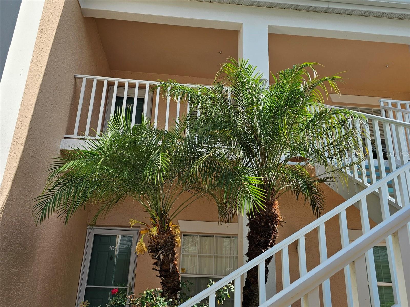 4202 CADDIE DR E #201, BRADENTON, FL, 34203