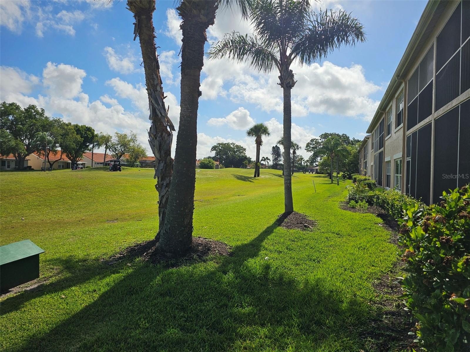 4202 CADDIE DR E #201, BRADENTON, FL, 34203