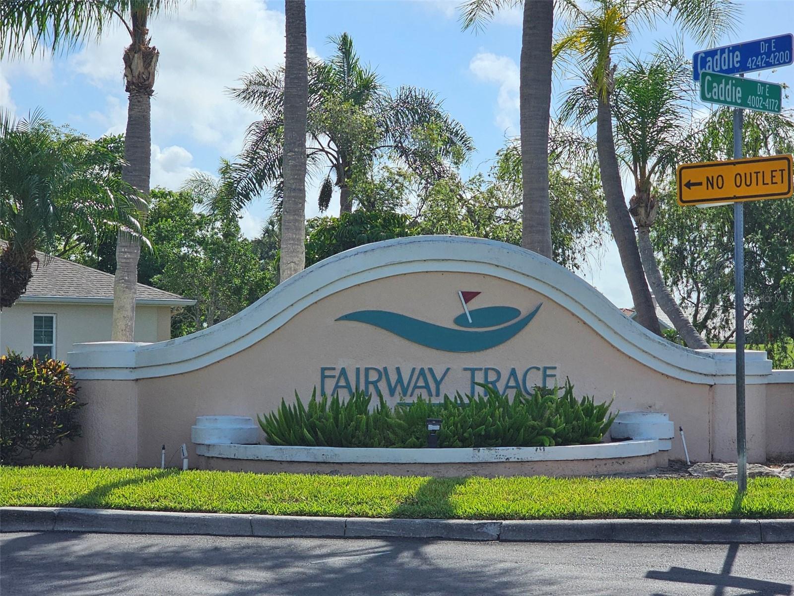 4202 CADDIE DR E #201, BRADENTON, FL, 34203