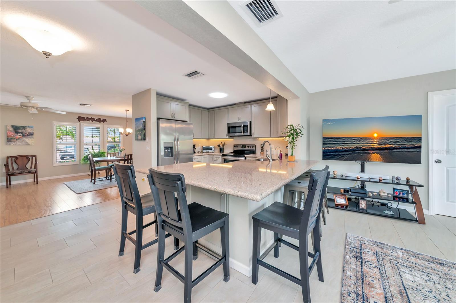 422 CIRCLEWOOD DR #H6, VENICE, FL, 34293