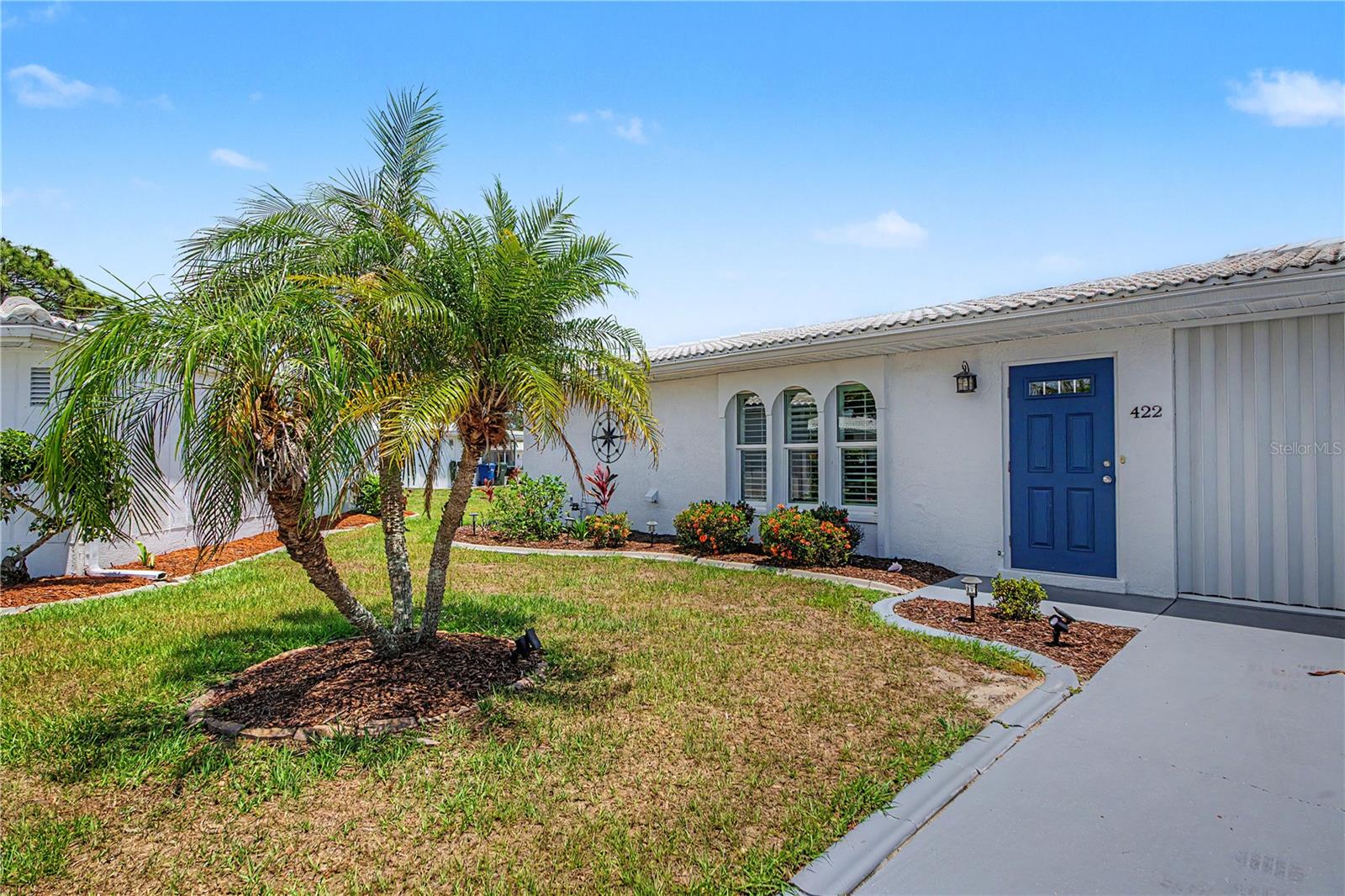 422 CIRCLEWOOD DR #H6, VENICE, FL, 34293