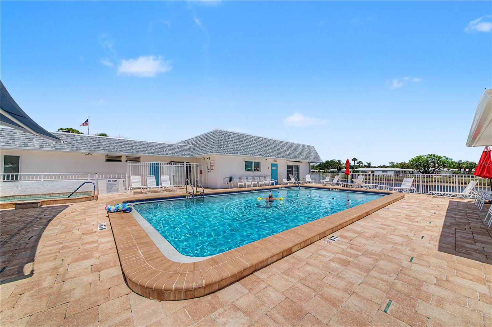 422 CIRCLEWOOD DR #H6, VENICE, FL, 34293