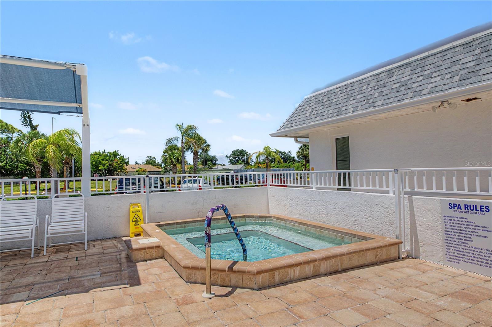 422 CIRCLEWOOD DR #H6, VENICE, FL, 34293