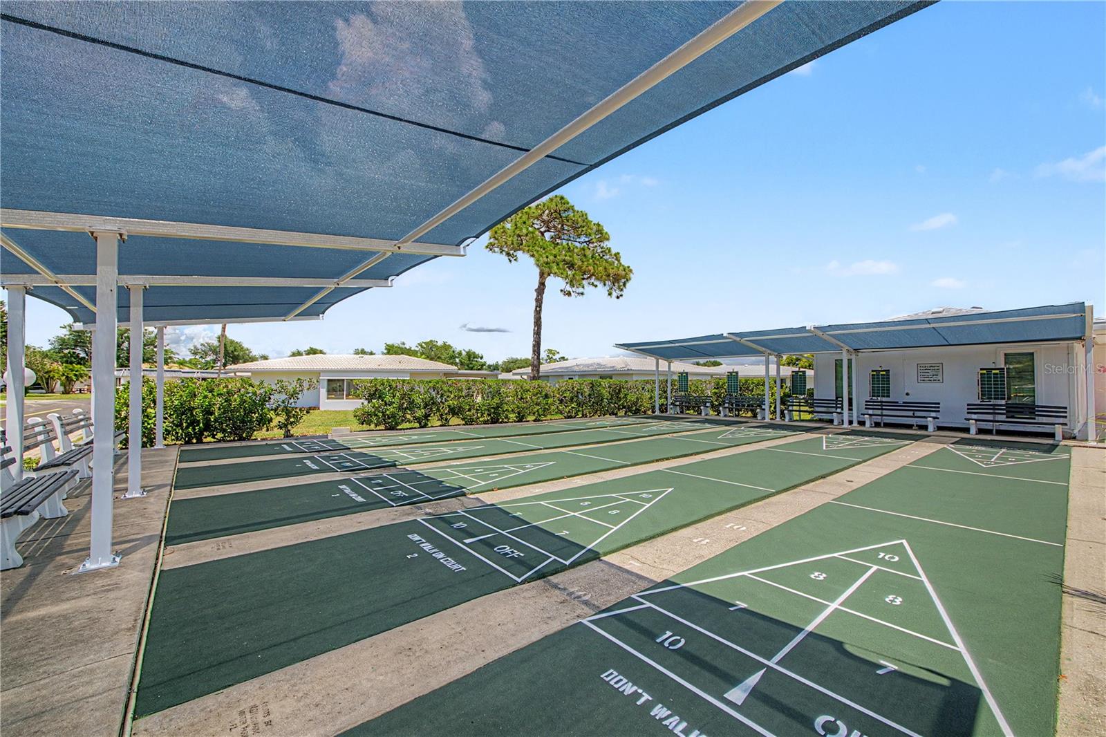 422 CIRCLEWOOD DR #H6, VENICE, FL, 34293