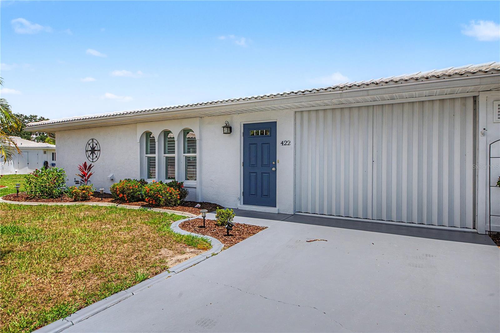 422 CIRCLEWOOD DR #H6, VENICE, FL, 34293