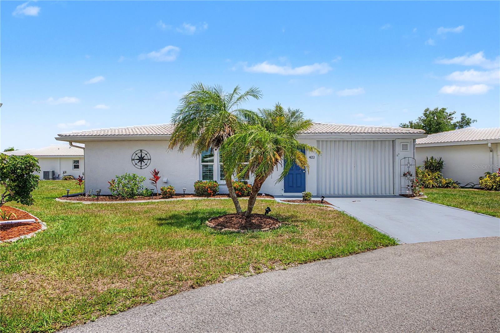 422 CIRCLEWOOD DR #H6, VENICE, FL, 34293