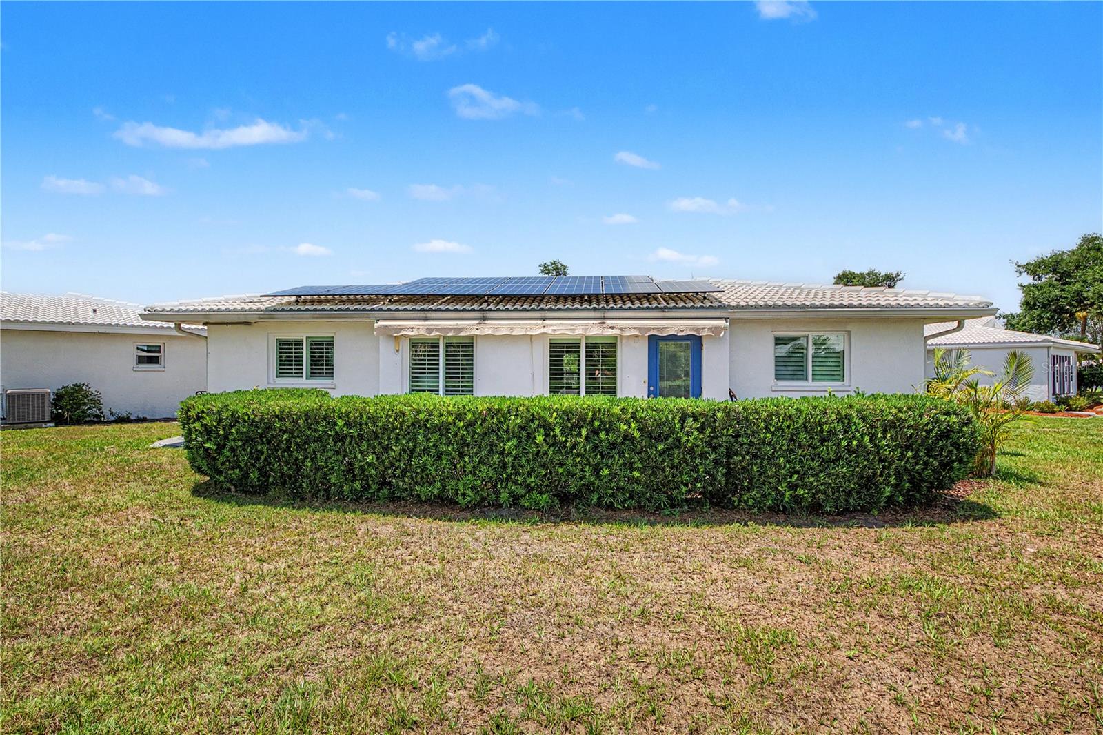 422 CIRCLEWOOD DR #H6, VENICE, FL, 34293