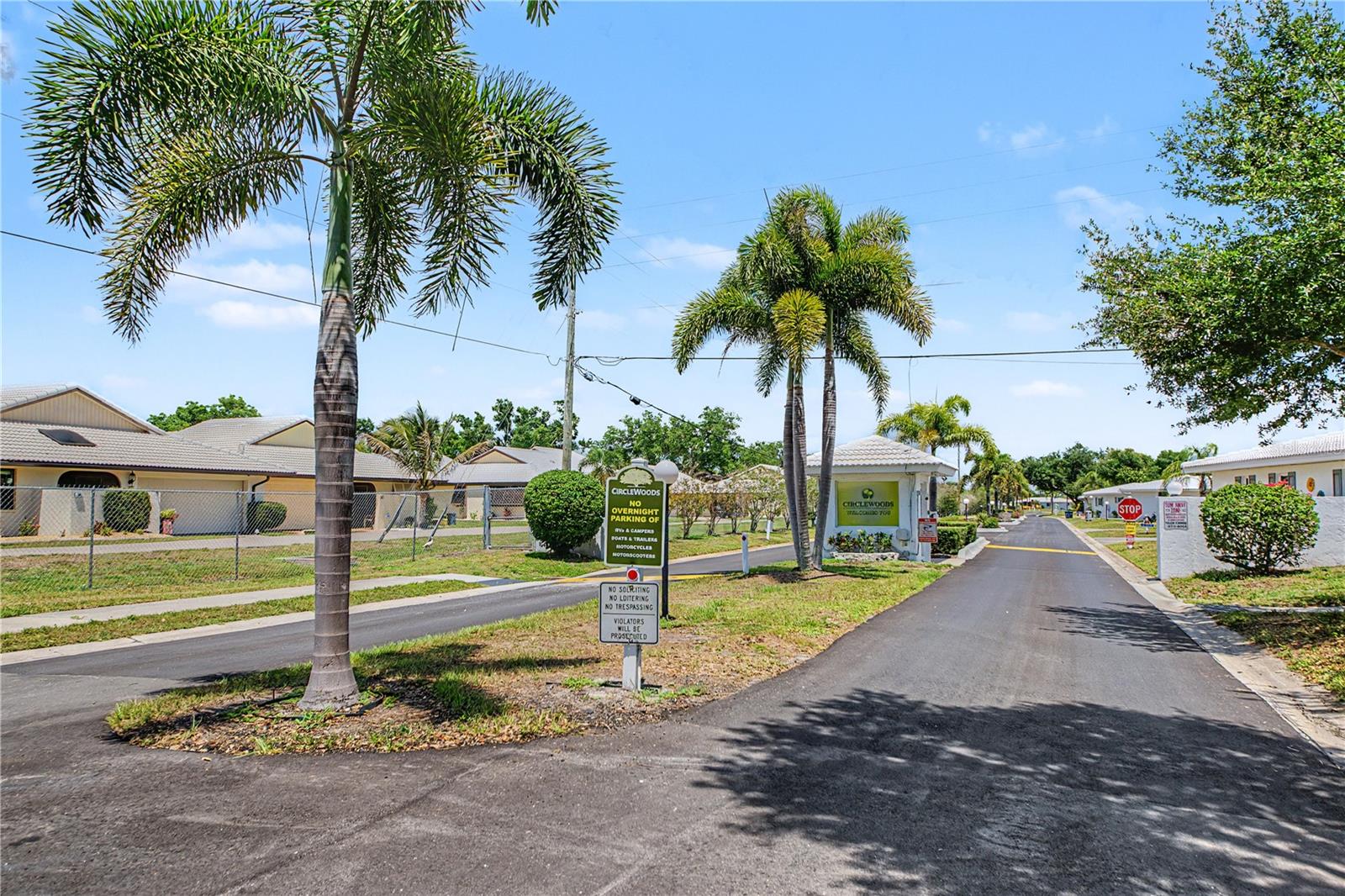 422 CIRCLEWOOD DR #H6, VENICE, FL, 34293