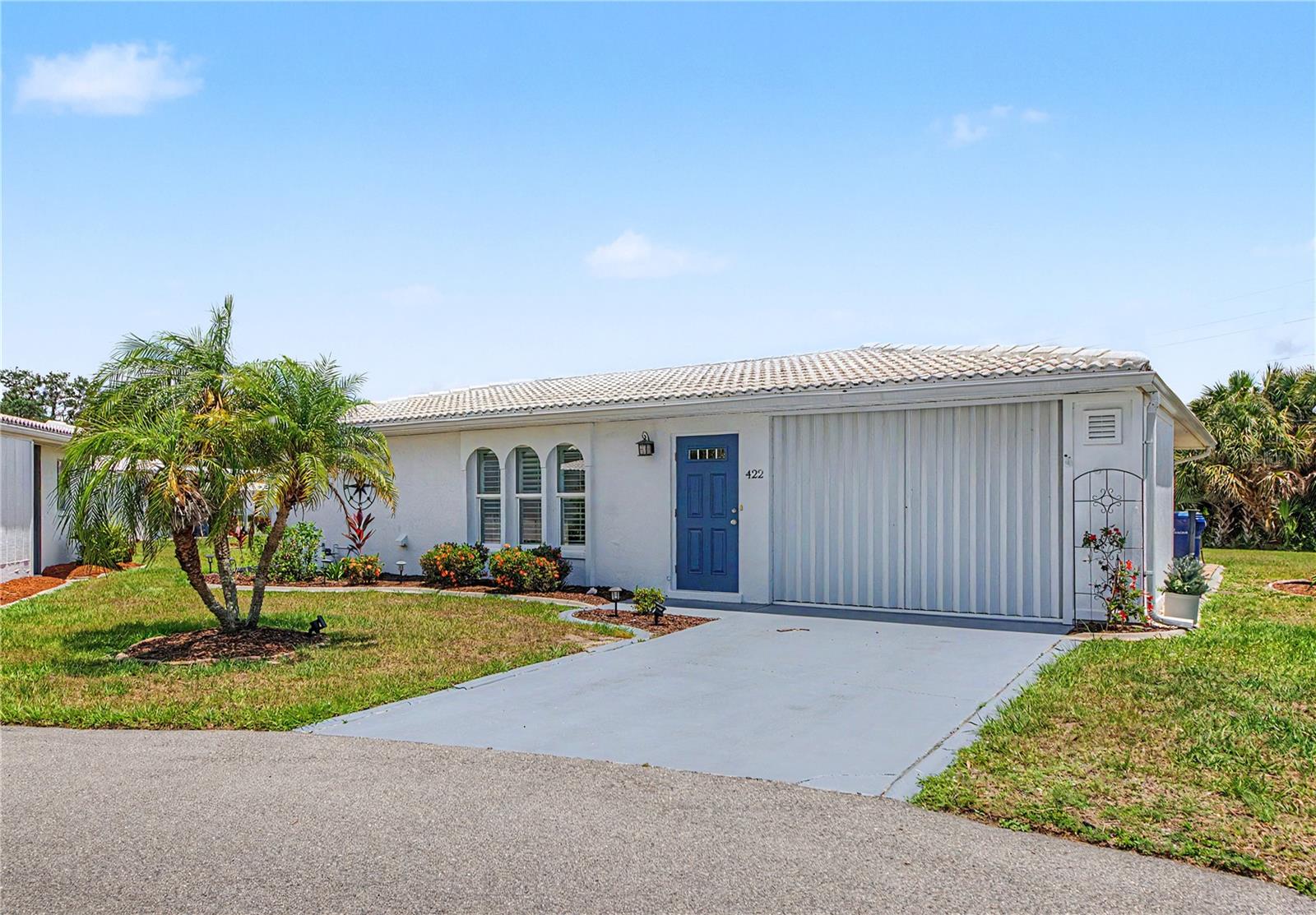 422 CIRCLEWOOD DR #H6, VENICE, FL, 34293
