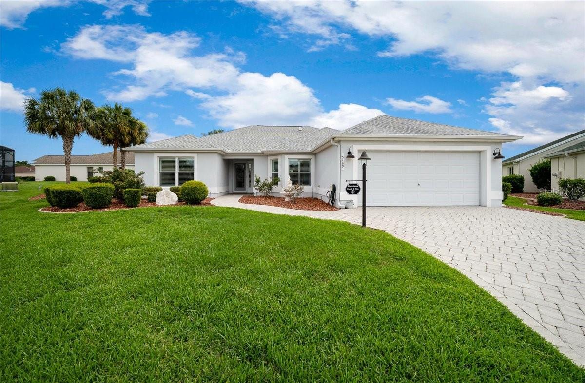 3189 DARIEN WAY, THE VILLAGES, FL, 32162