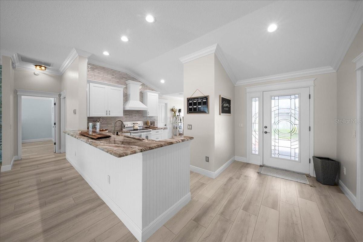 3189 DARIEN WAY, THE VILLAGES, FL, 32162